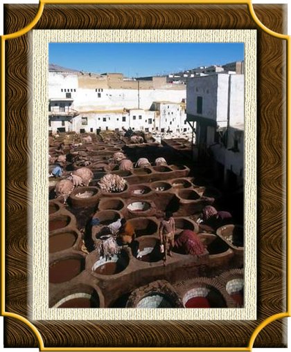 Les%20teintureries%20de%20Fes