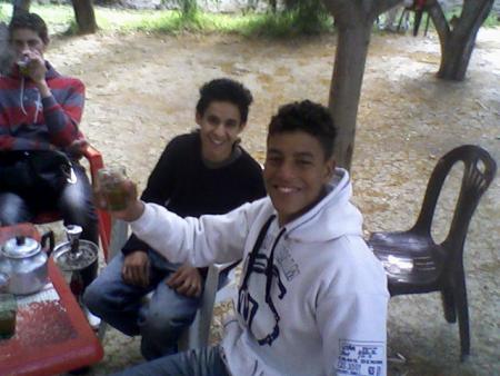 simo et tarik et marwan