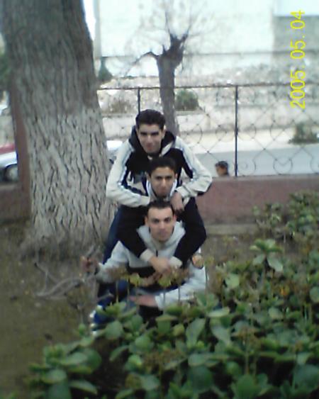 adil et mohssin et mostapha