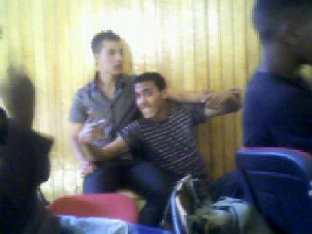 nourdin et amjad